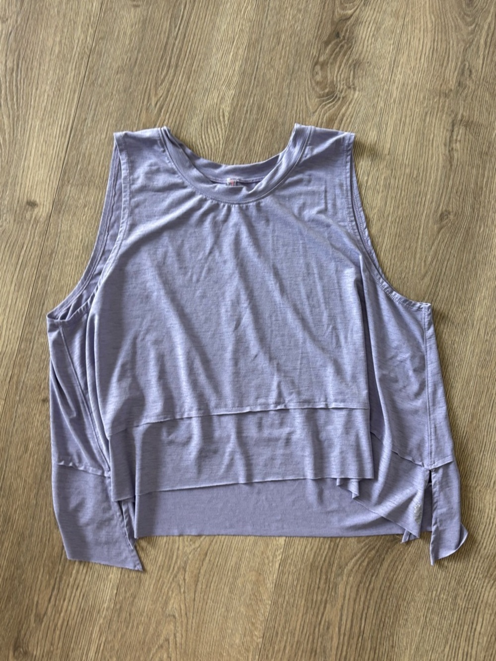 FPMovement Tank - Picture 2 of 3